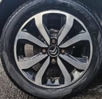 White 2016 Citroen C1 - Photo 7