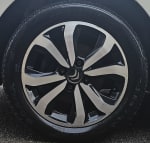 White 2016 Citroen C1 - Photo 9