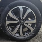 White 2016 Citroen C1 - Photo 10