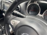 BLACK 2017 NISSAN JUKE N-CONNECTA DIG-T - Mobile Upload