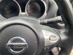BLACK 2017 NISSAN JUKE N-CONNECTA DIG-T - Mobile Upload