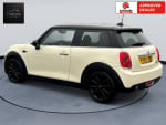 WHITE 2015 MINI COOPER D - Photo 6