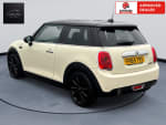 WHITE 2015 MINI COOPER D - Photo 7