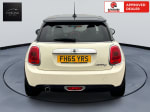 WHITE 2015 MINI COOPER D - Photo 8
