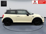 WHITE 2015 MINI COOPER D - Photo 10
