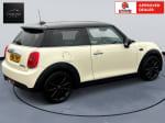 WHITE 2015 MINI COOPER D - Photo 12