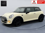 WHITE 2015 MINI COOPER D - Photo 13