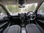 RED 2015 MINI COUNTRYMAN COOPER SD AUTO - Photo 14