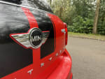 RED 2015 MINI COUNTRYMAN COOPER SD AUTO - Photo 29