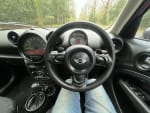 RED 2015 MINI COUNTRYMAN COOPER SD AUTO - Photo 20