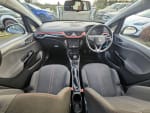 GREY 2019 VAUXHALL CORSA GRIFFIN - Photo 17
