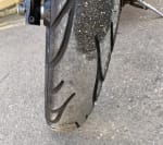 GREY denim  2018 HARLEY-DAVIDSON XL 883 N IRON 18 - Photo 12