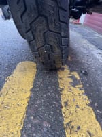 SILVER 2010 HARLEY-DAVIDSON FLSTC HERITAGE STC 1584 09 - Photo 13