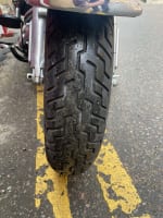 SILVER 2010 HARLEY-DAVIDSON FLSTC HERITAGE STC 1584 09 - Photo 14