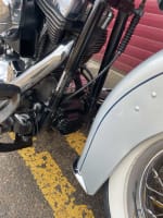 SILVER 2010 HARLEY-DAVIDSON FLSTC HERITAGE STC 1584 09 - Photo 30