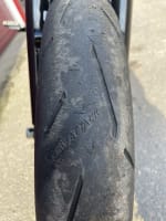 BLACK 2019 HARLEY-DAVIDSON XL 1200 NS IRON 1200 19 - Photo 6