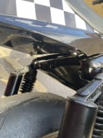 BLACK 2019 HARLEY-DAVIDSON XL 1200 NS IRON 1200 19 - Photo 24