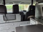 GREY 2022 TOYOTA PROACE ICON - Mobile Upload
