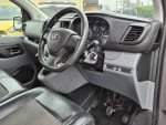 GREY 2022 TOYOTA PROACE ICON - Mobile Upload