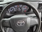 GREY 2022 TOYOTA PROACE ICON - Mobile Upload