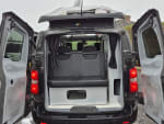 GREY 2022 TOYOTA PROACE ICON - Mobile Upload
