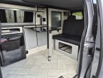 GREY 2020 VAUXHALL VIVARO 2900 DYNAMIC  - Mobile Upload