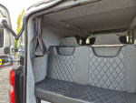 GREY 2020 VAUXHALL VIVARO 2900 DYNAMIC  - Mobile Upload