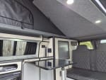 GREY 2020 VAUXHALL VIVARO 2900 DYNAMIC  - Mobile Upload