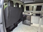 GREY 2020 VAUXHALL VIVARO 2900 DYNAMIC  - Mobile Upload
