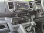 GREY 2020 VAUXHALL VIVARO 2900 DYNAMIC  - Mobile Upload