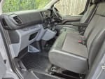 GREY 2020 VAUXHALL VIVARO 2900 DYNAMIC  - Mobile Upload