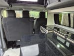 GREY 2020 VAUXHALL VIVARO 2900 DYNAMIC  - Mobile Upload