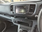 GREY 2020 VAUXHALL VIVARO 2900 DYNAMIC  - Mobile Upload