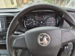 GREY 2020 VAUXHALL VIVARO 2900 DYNAMIC  - Mobile Upload