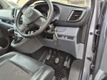 GREY 2020 VAUXHALL VIVARO 2900 DYNAMIC  - Mobile Upload