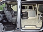 GREY 2020 VAUXHALL VIVARO 2900 DYNAMIC  - Mobile Upload