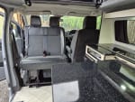 GREY 2020 VAUXHALL VIVARO 2900 DYNAMIC  - Mobile Upload
