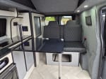 GREY 2020 VAUXHALL VIVARO 2900 DYNAMIC  - Mobile Upload