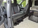GREY 2020 VAUXHALL VIVARO 2900 DYNAMIC  - Mobile Upload