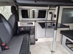 GREY 2020 VAUXHALL VIVARO 2900 DYNAMIC  - Mobile Upload