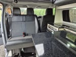 GREY 2020 VAUXHALL VIVARO 2900 DYNAMIC  - Mobile Upload