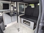 GREY 2020 VAUXHALL VIVARO 2900 DYNAMIC  - Mobile Upload