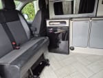 GREY 2020 VAUXHALL VIVARO 2900 DYNAMIC  - Mobile Upload