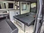 GREY 2020 VAUXHALL VIVARO 2900 DYNAMIC  - Mobile Upload