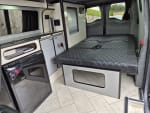 GREY 2020 VAUXHALL VIVARO 2900 DYNAMIC  - Mobile Upload