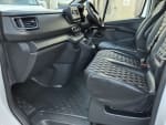 WHITE 2023 RENAULT TRAFIC LL30 START BLUE DCI - Mobile Upload