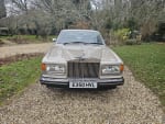 GOLD 1988 ROLLS ROYCE SILVER SPIRIT - Photo 7