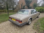 GOLD 1988 ROLLS ROYCE SILVER SPIRIT - Photo 4