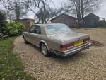 GOLD 1988 ROLLS ROYCE SILVER SPIRIT - Photo 3