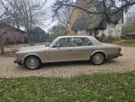 GOLD 1988 ROLLS ROYCE SILVER SPIRIT - Photo 5